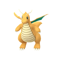 dragonite