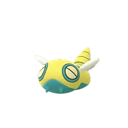 Dunsparce