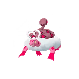 Enamorus therian forme