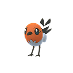 Fletchling