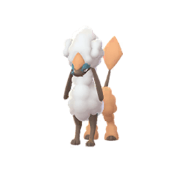 Furfrou Diamond Rombo