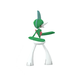 Gallade