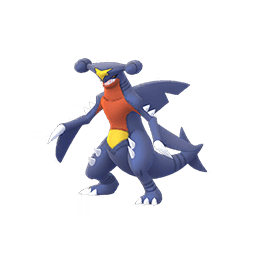 Garchomp
