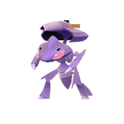 genesect