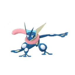 greninja