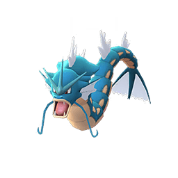 Gyarados