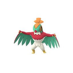Hawlucha
