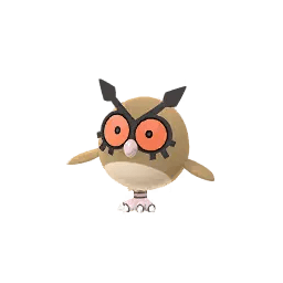 Hoothoot