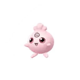 Igglybuff