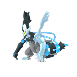 kyurem black