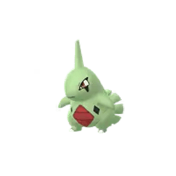 Larvitar