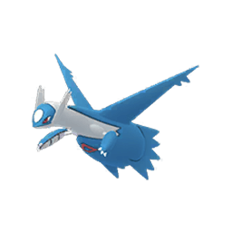 Latios