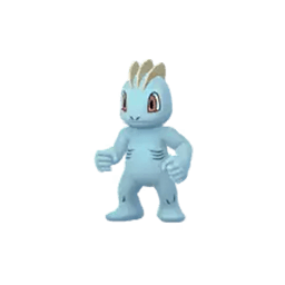 Machop