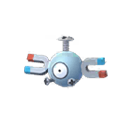 Magnemite