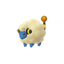 Mareep