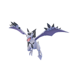 mega Aerodactyl
