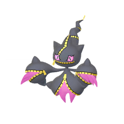 mega Banette