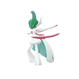 mega Gallade
