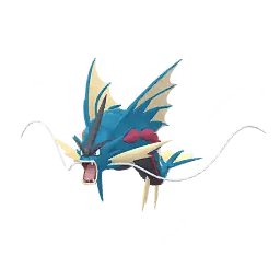 mega Gyarados