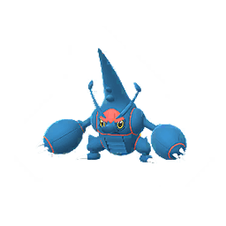 mega Heracross