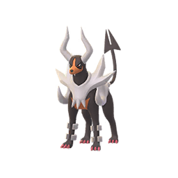 mega Houndoom