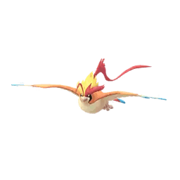 mega Pidgeot