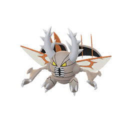 mega Pinsir