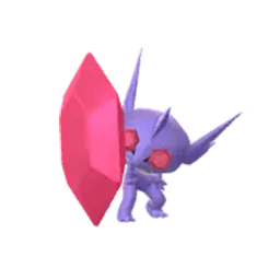 mega Sableye