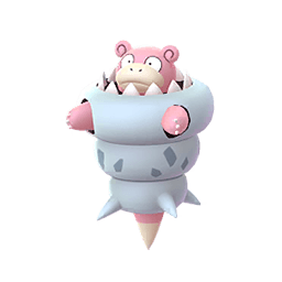 mega Slowbro