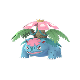 mega Venusaur