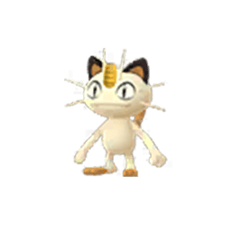 meowth