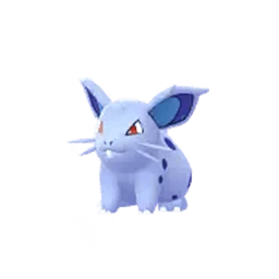 Nidoran female