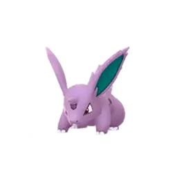 Nidoran male