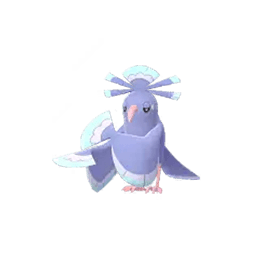 oricorio-sensu-style