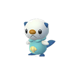 oshawott