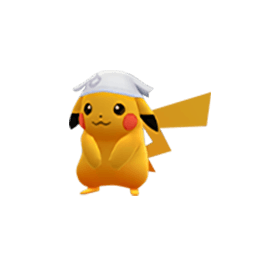 pikachu Akari Kerchief