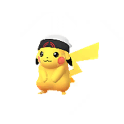 pikachu Brendan hat
