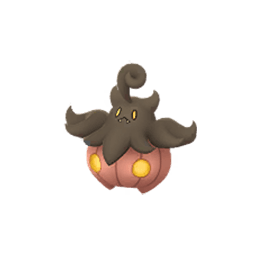 Pumpkaboo