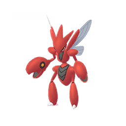 Scizor
