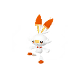 Scorbunny
