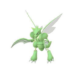 scyther