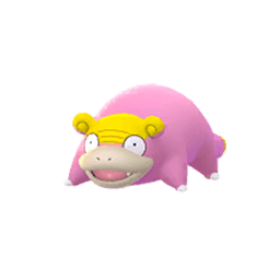 Slowpoke galarian