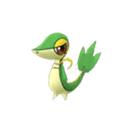 snivy