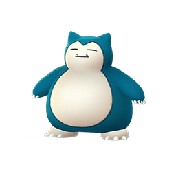 Snorlax