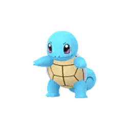 squirtle