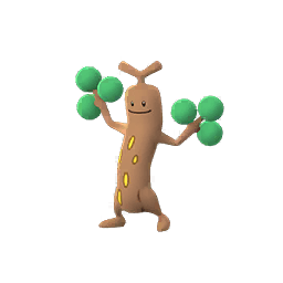 Sudowoodo