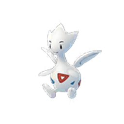 Togetic