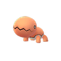 Trapinch dynamax