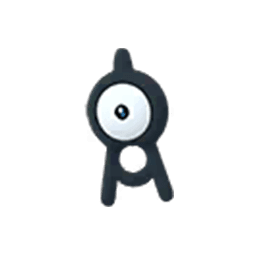 Unown a