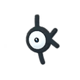 unown k